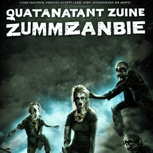Quarantäne 2 - der Nervenkitzel steigt