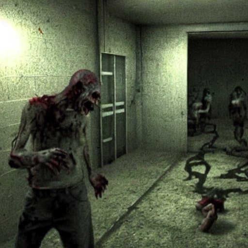 [Rec 2] - Ein Blick auf den Horrortrip in Barcelona