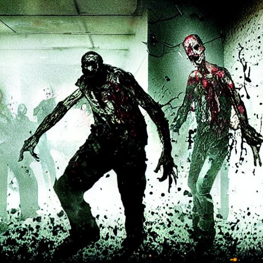 [Rec 2] - Ein Blick auf den Horrortrip in Barcelona