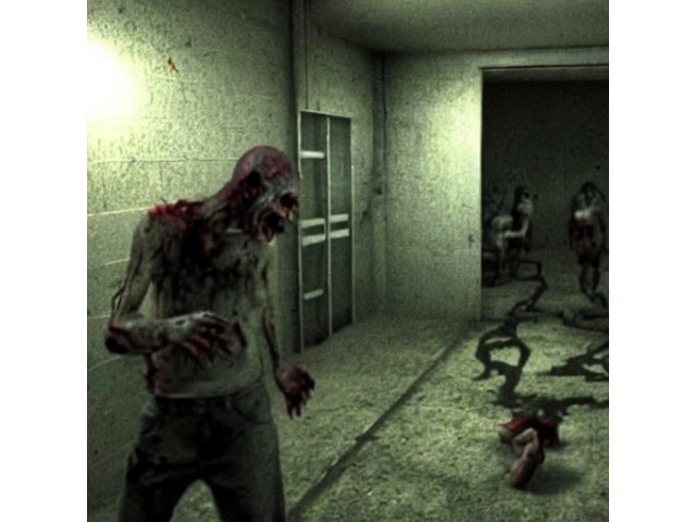 [Rec 2] - Ein Blick auf den Horrortrip in Barcelona