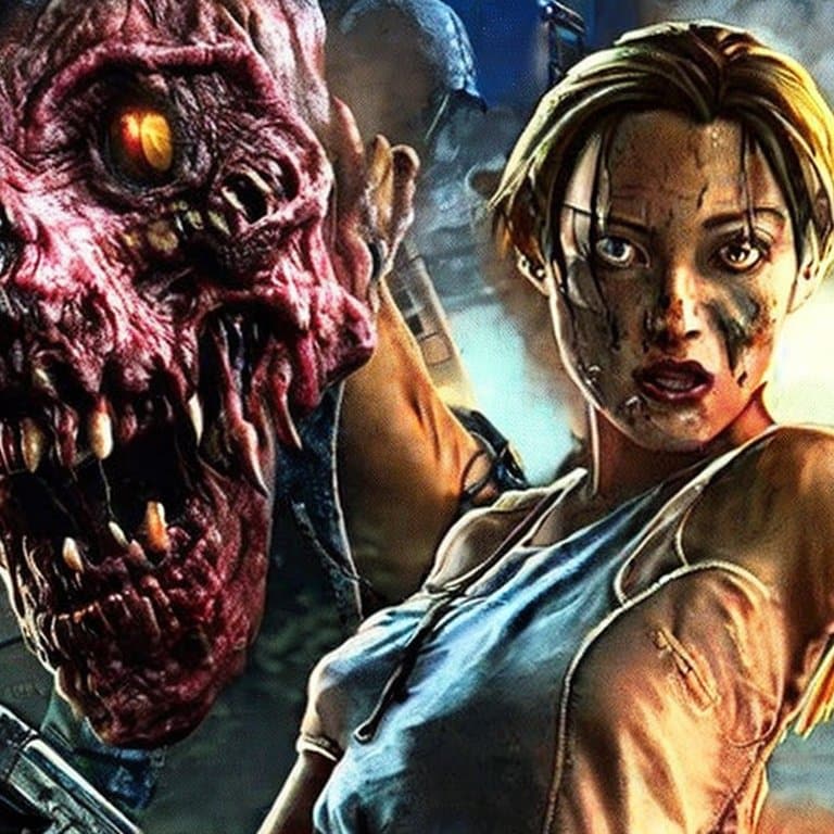 Resident Evil 3 – Extinction