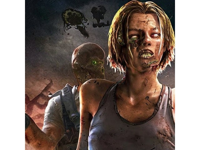 Resident Evil 3 – Extinction