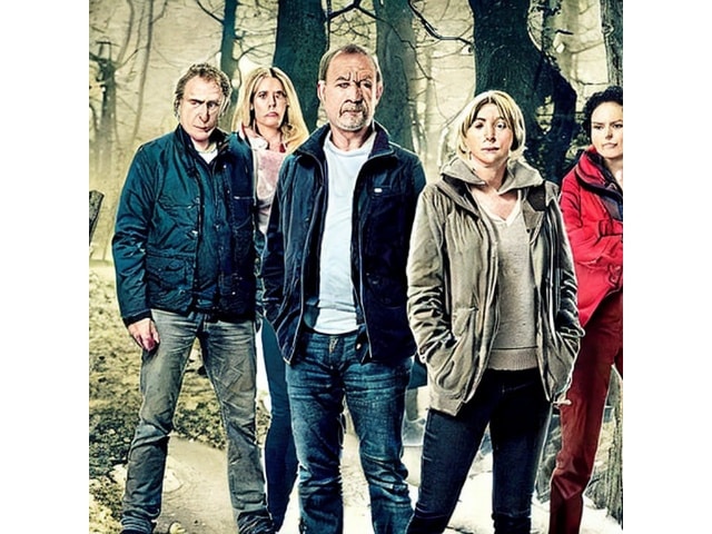 Tatort - Was ist das für eine Welt am 26.02.2023 auf DAS ERSTE