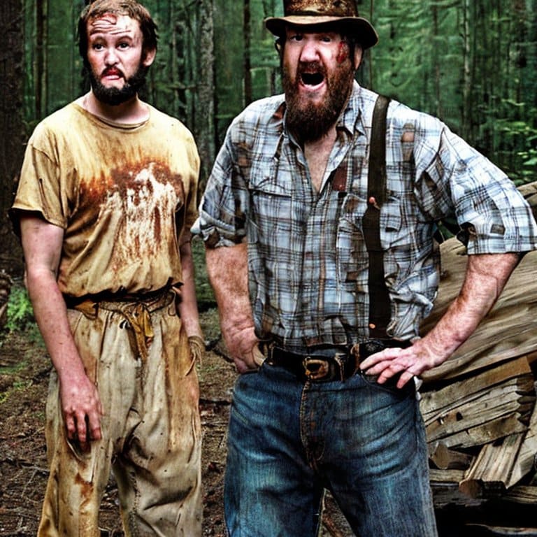 Tucker and Dale vs. Evil: Eine Mischung aus Humor und Horror