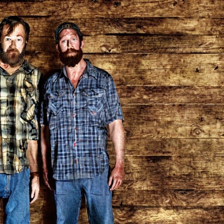 Tucker and Dale vs. Evil: Eine Mischung aus Humor und Horror