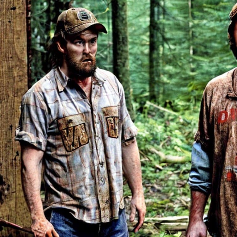 Tucker and Dale vs. Evil: Eine Mischung aus Humor und Horror