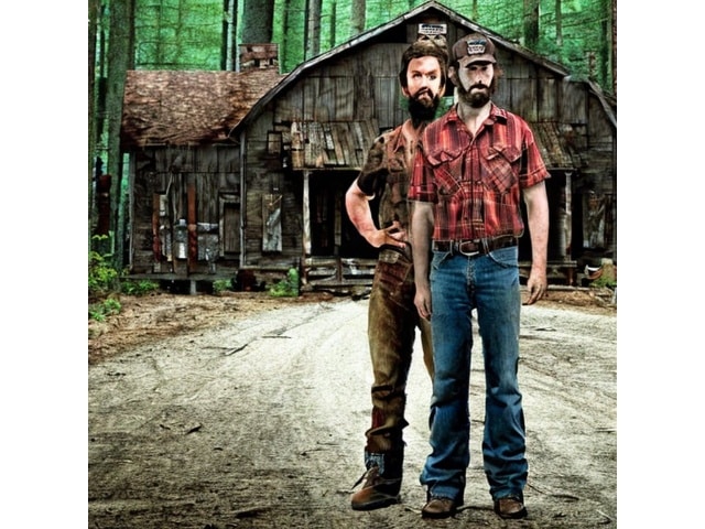 Tucker and Dale vs. Evil: Eine Mischung aus Humor und Horror