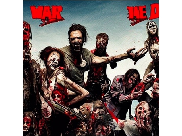 War of the Dead – Band of Zombies
