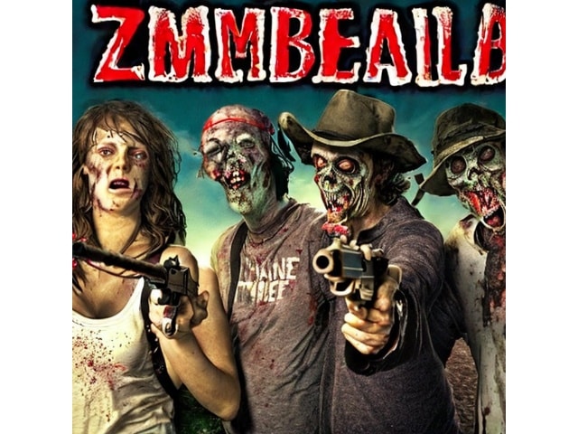 Zombieland – Ein schwarzhumoriger Zombie-Film