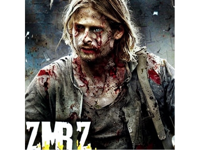 World War Z - Brad Pitt gegen Zombies
