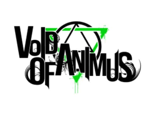 VOID OF ANIMUS