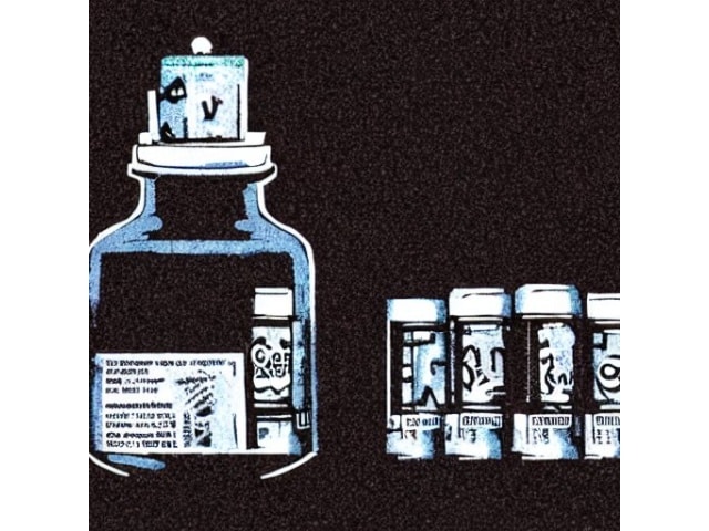 Painkiller: Netflix-Drama zur Opioid-Krise (Miniserie)