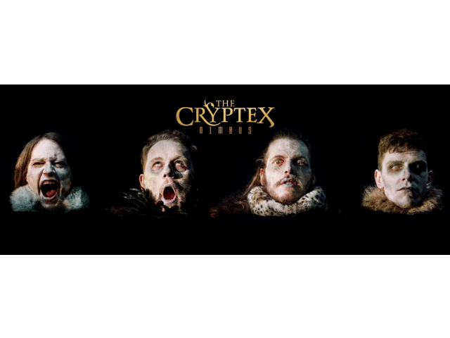 Interview mit Markus Kleiner von THE CRYPTEX