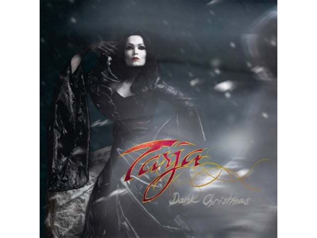 Opera-Metal-Ikone Tarja geht auf Dark Christmas Tour