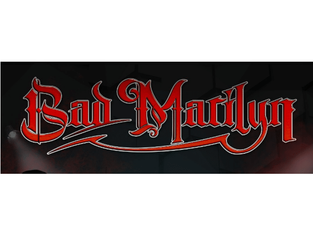 Interview mit Andrea Raffaela (Lead Vocals) von BAD MARILYN