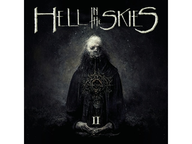Interview mit HELL IN THE SKIES