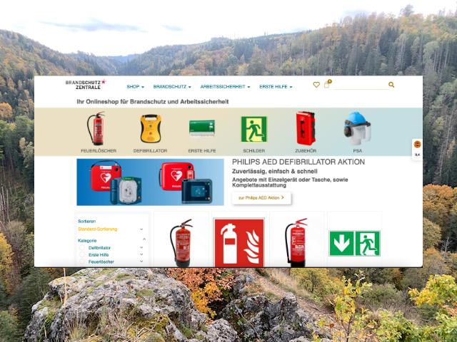 Effizienter Brandschutz und Arbeitssicherheit – So schützt Du Dich und Dein Unternehmen