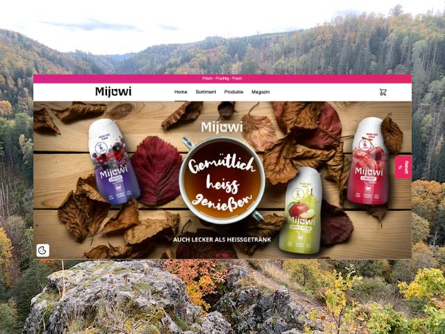 Erfrischend, lecker und praktisch: Warum Mijuwi ein Must-Have ist 