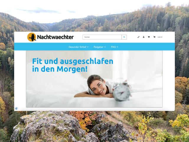 Erholsamer Schlaf leicht gemacht: Produkte, die wirklich helfen