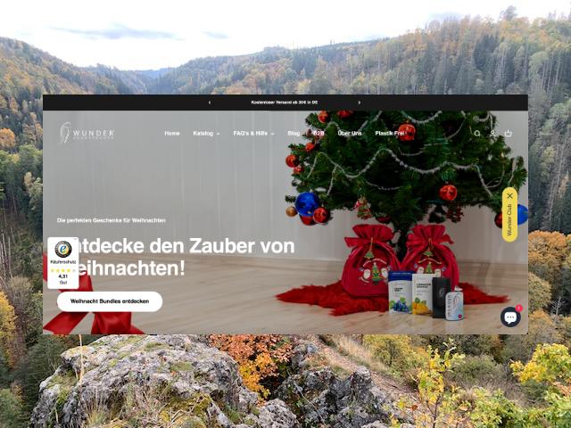 Die nachhaltige Revolution: Wunder Zahnstocher als Lifestyle-Produkt mit Mehrwert