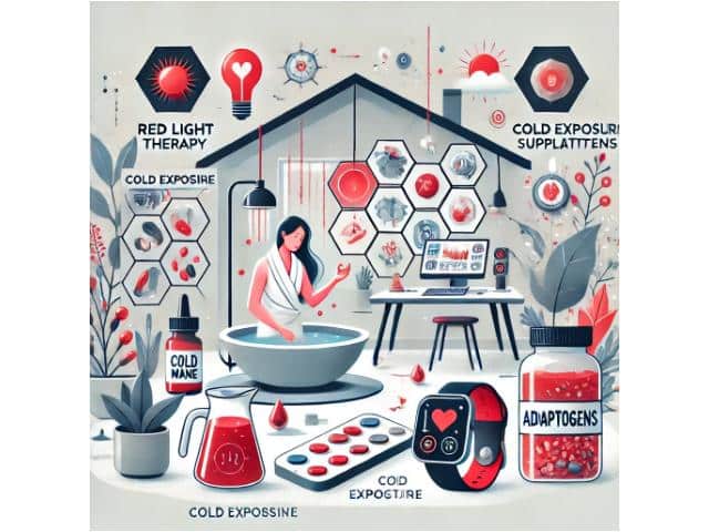 DIY-Biohacking – Gesundheit selbst in die Hand nehmen