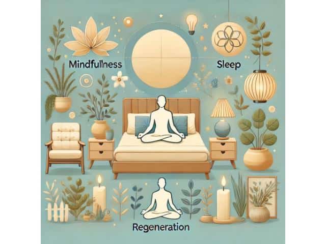 Mindfulness, Schlaf & Regeneration – Die Schlüssel für mehr Lebensqualität