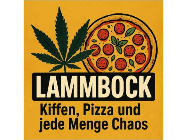 Lammbock – Kiffen, Pizza und jede Menge Chaos